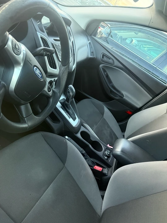 2012 Ford Focus 3rd Gen - Image 11 of 14