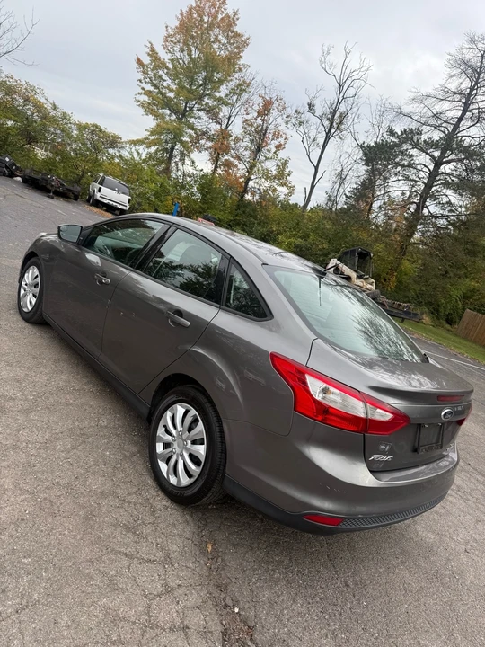 2012 Ford Focus 3rd Gen - Image 6 of 8