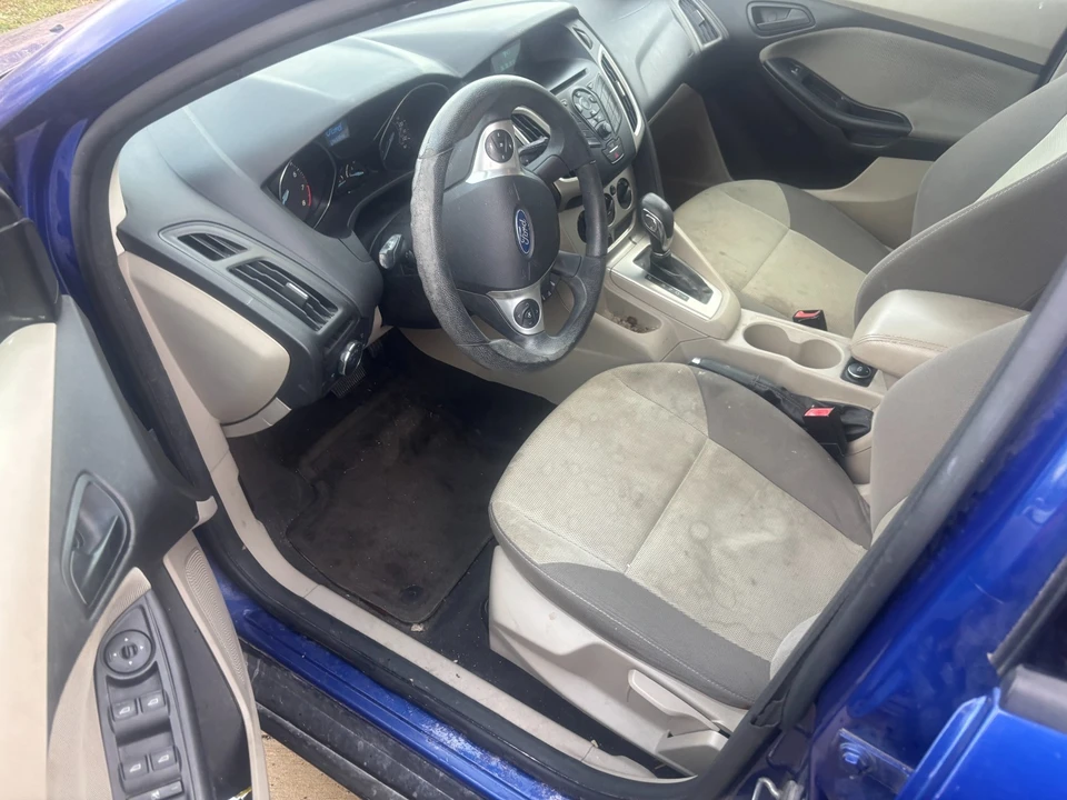 2012 Ford Focus 3rd Gen - Image 5 of 6