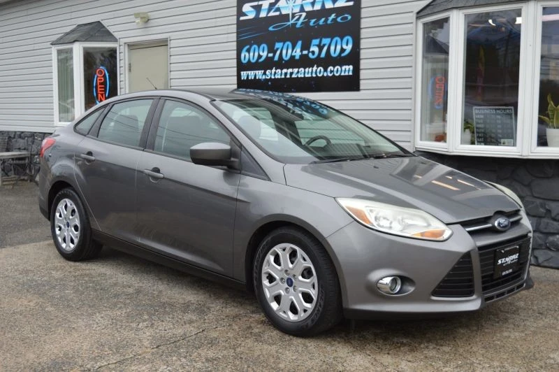 2012 Ford Focus 3rd Gen - Image 7 of 12