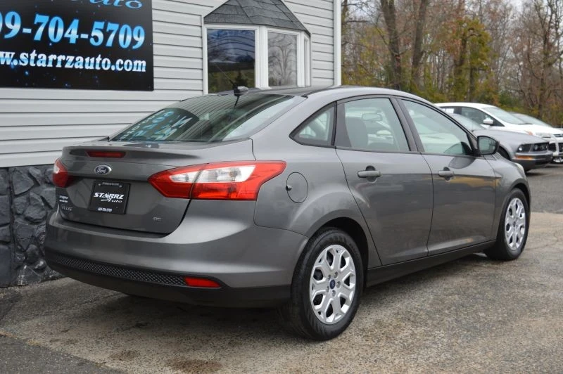 2012 Ford Focus 3rd Gen - Image 5 of 12