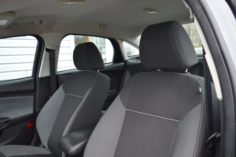 2012 Ford Focus 3rd Gen - Image 11 of 12