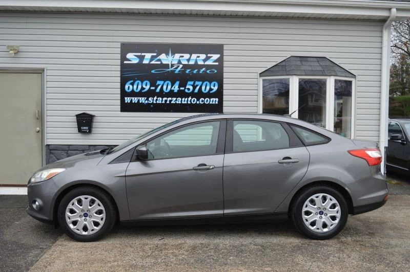 2012 Ford Focus 3rd Gen - Image 2 of 12