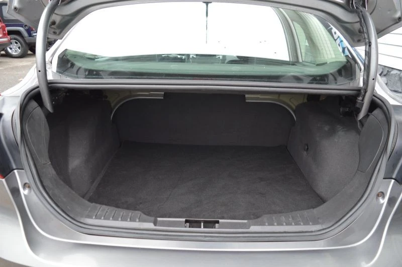 2012 Ford Focus 3rd Gen - Image 9 of 12