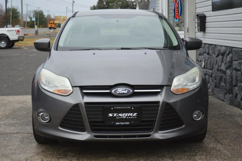 2012 Ford Focus 3rd Gen - Image 8 of 12