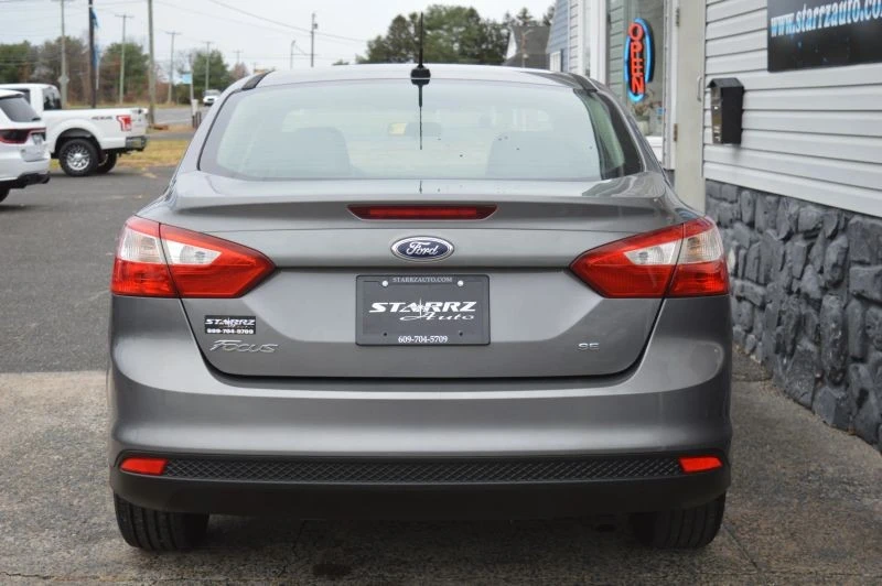 2012 Ford Focus 3rd Gen - Image 4 of 12