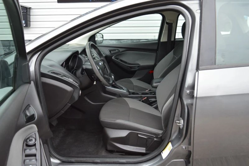 2012 Ford Focus 3rd Gen - Image 10 of 12
