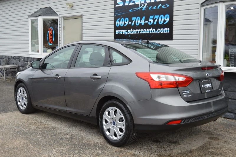 2012 Ford Focus 3rd Gen - Image 3 of 12