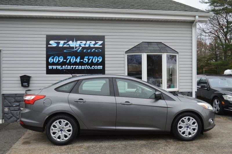 2012 Ford Focus 3rd Gen - Image 6 of 12