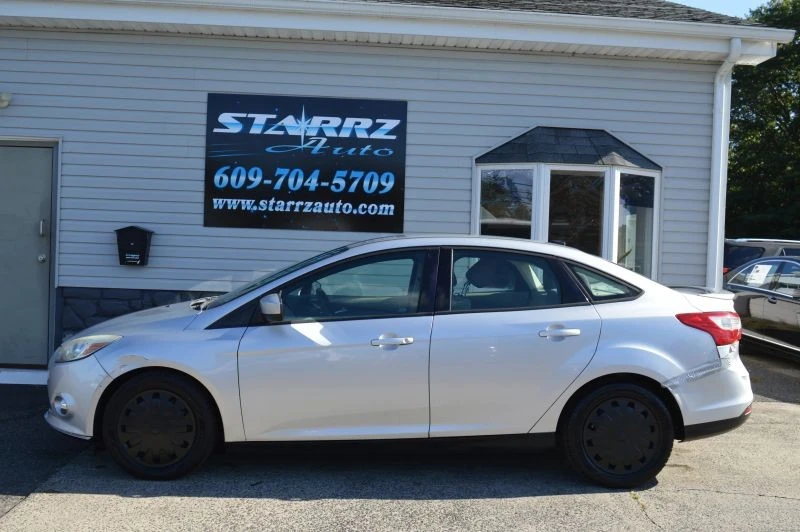 2012 Ford Focus 3rd Gen - Image 2 of 12