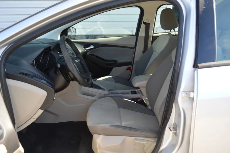 2012 Ford Focus 3rd Gen - Image 9 of 12