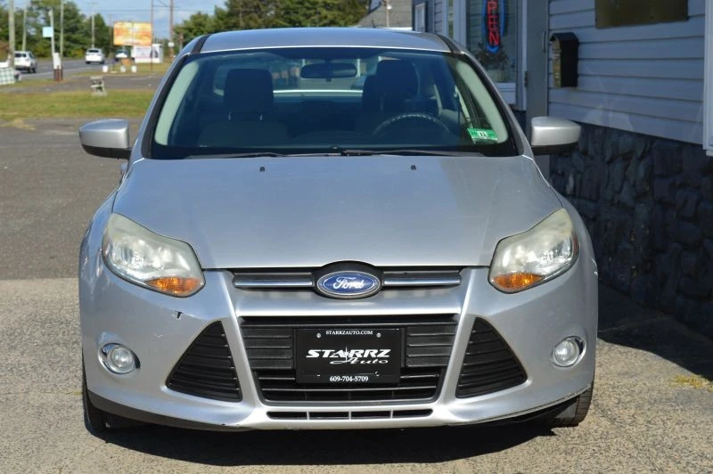 2012 Ford Focus 3rd Gen - Image 8 of 12