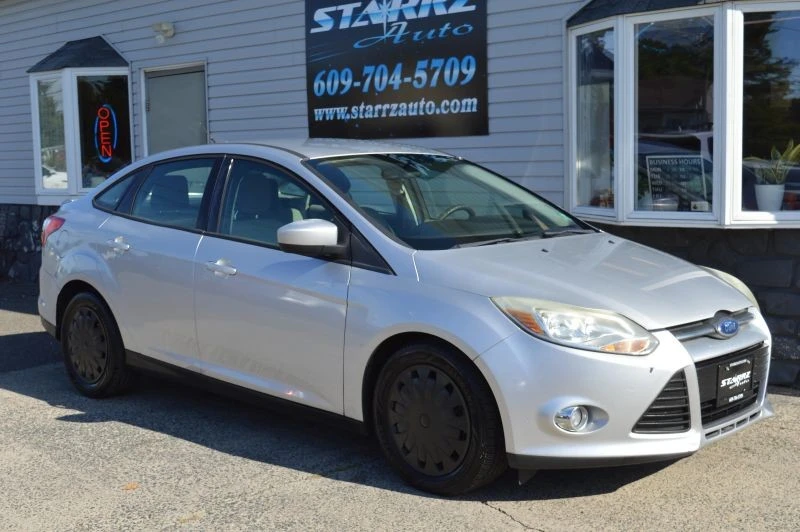 2012 Ford Focus 3rd Gen - Image 7 of 12