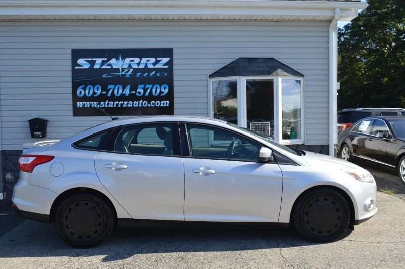 2012 Ford Focus 3rd Gen - Image 6 of 12