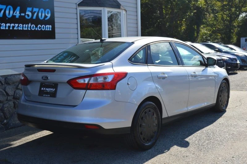 2012 Ford Focus 3rd Gen - Image 5 of 12
