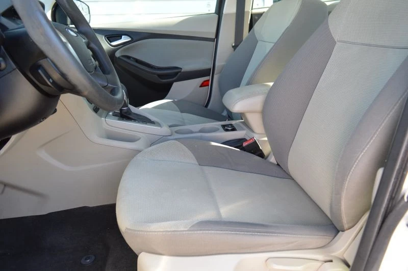 2012 Ford Focus 3rd Gen - Image 11 of 12