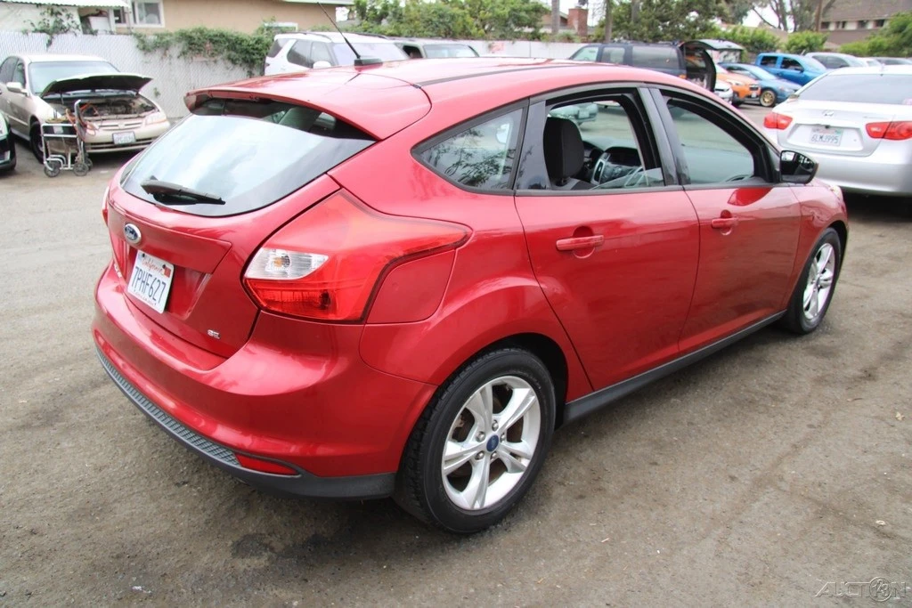 2012 Ford Focus 3rd Gen - Image 7 of 21