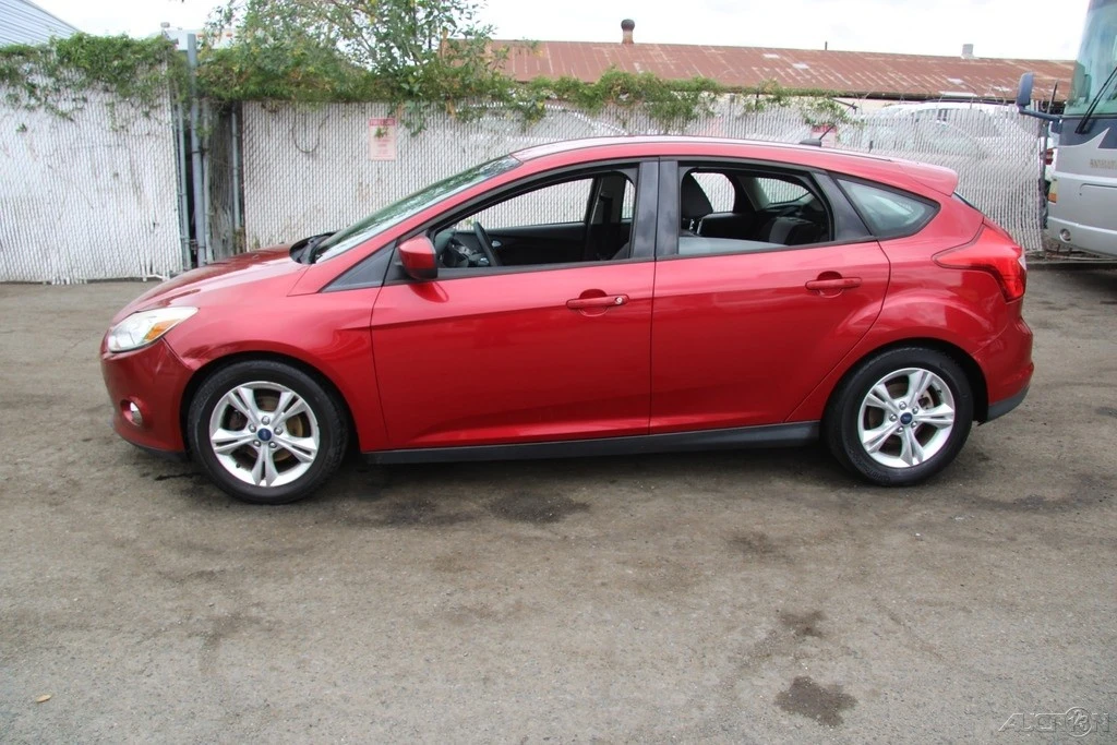 2012 Ford Focus 3rd Gen - Image 3 of 21