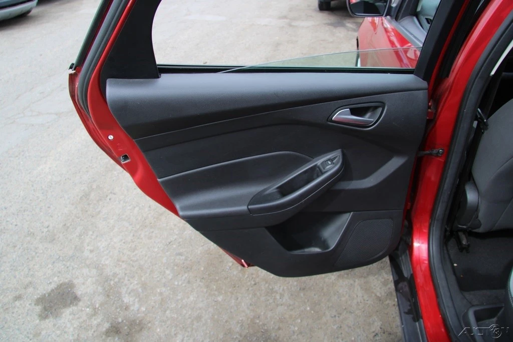 2012 Ford Focus 3rd Gen - Image 20 of 21