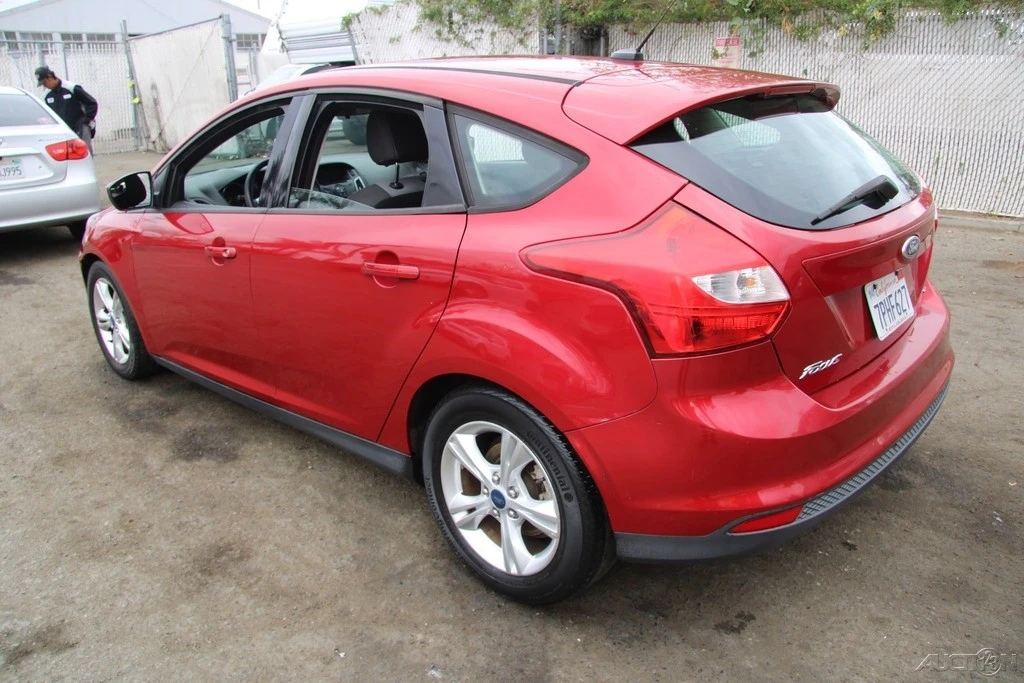 2012 Ford Focus 3rd Gen - Image 5 of 21