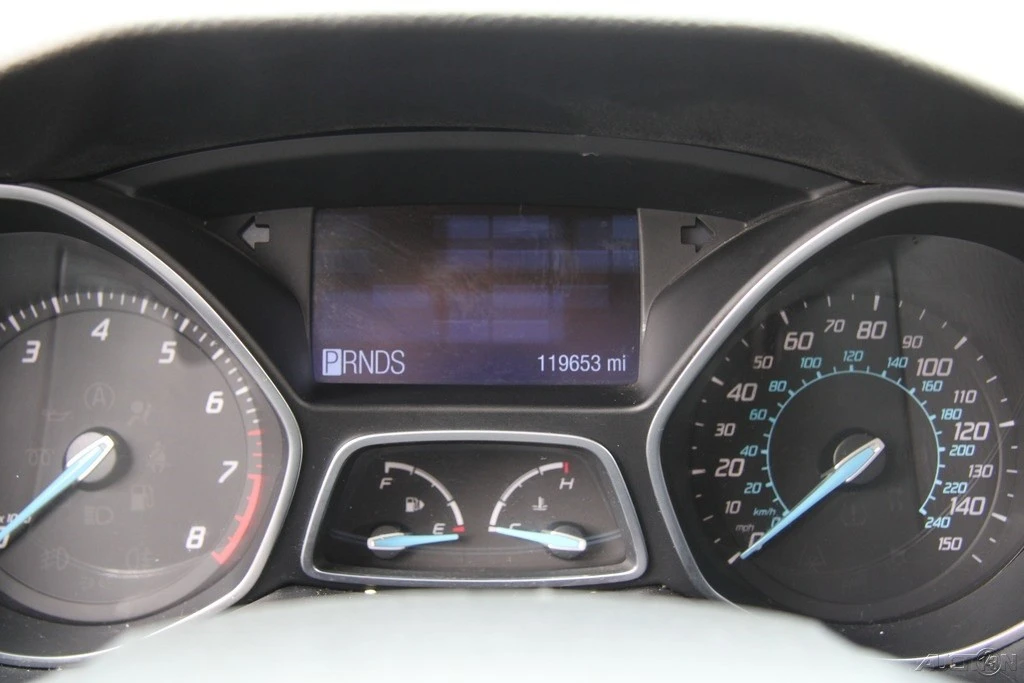 2012 Ford Focus 3rd Gen - Image 16 of 21