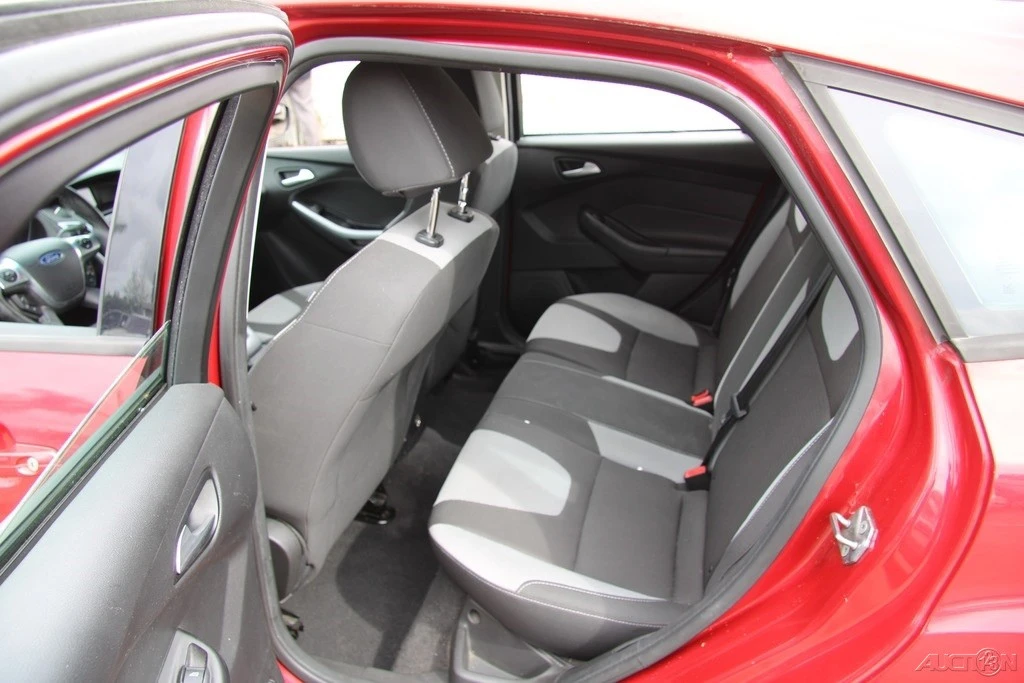 2012 Ford Focus 3rd Gen - Image 21 of 21