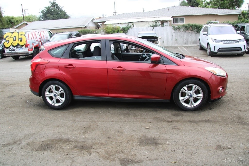 2012 Ford Focus 3rd Gen - Image 9 of 21