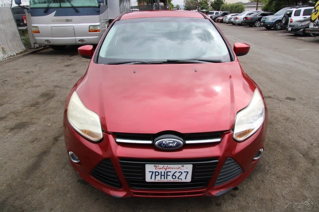 2012 Ford Focus 3rd Gen - Image 11 of 21