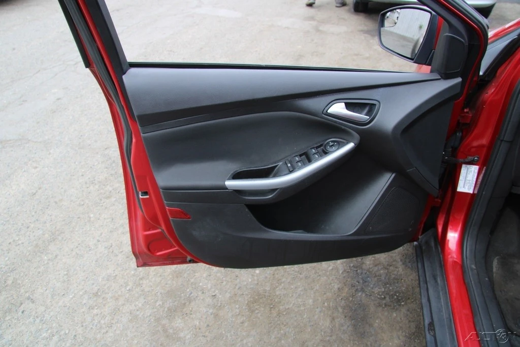 2012 Ford Focus 3rd Gen - Image 13 of 21