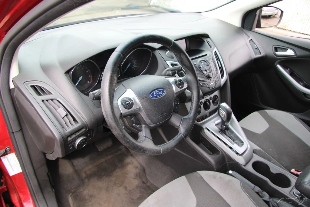 2012 Ford Focus 3rd Gen - Image 15 of 21