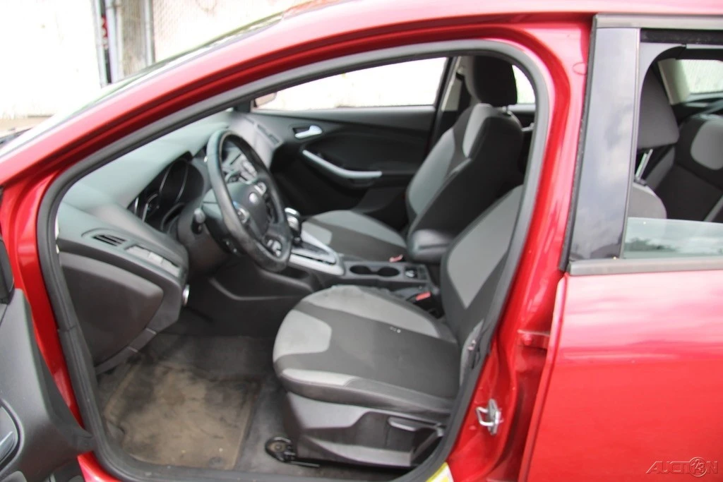 2012 Ford Focus 3rd Gen - Image 14 of 21
