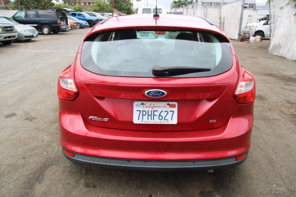 2012 Ford Focus 3rd Gen - Image 6 of 21