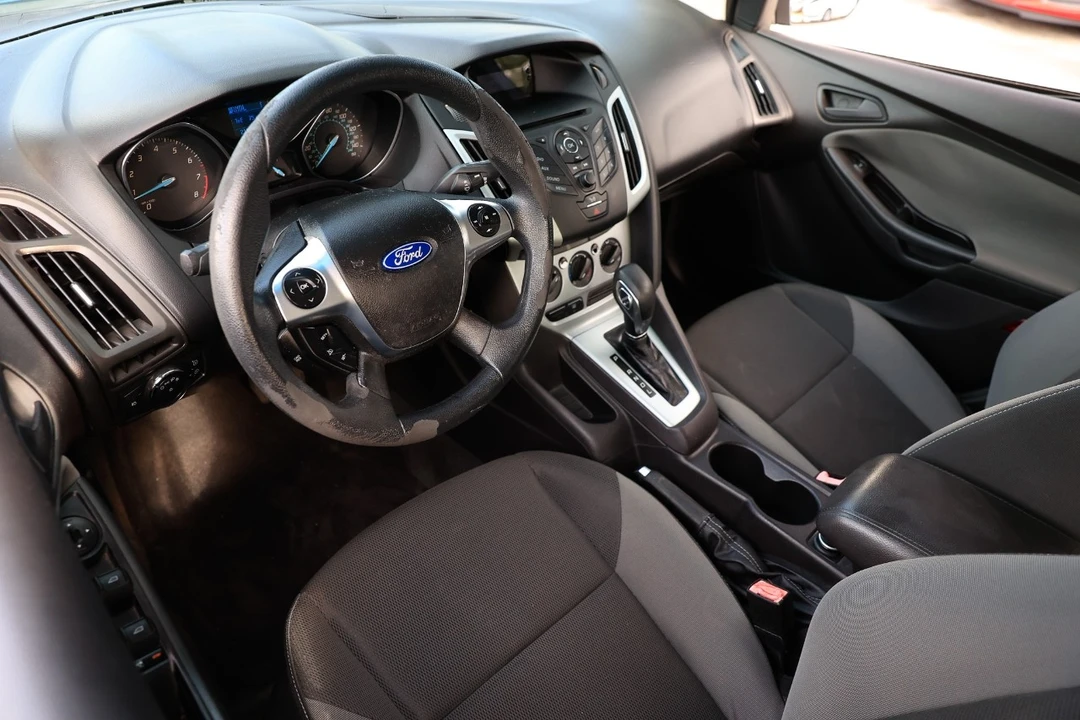 2012 Ford Focus 3rd Gen - Image 4 of 12