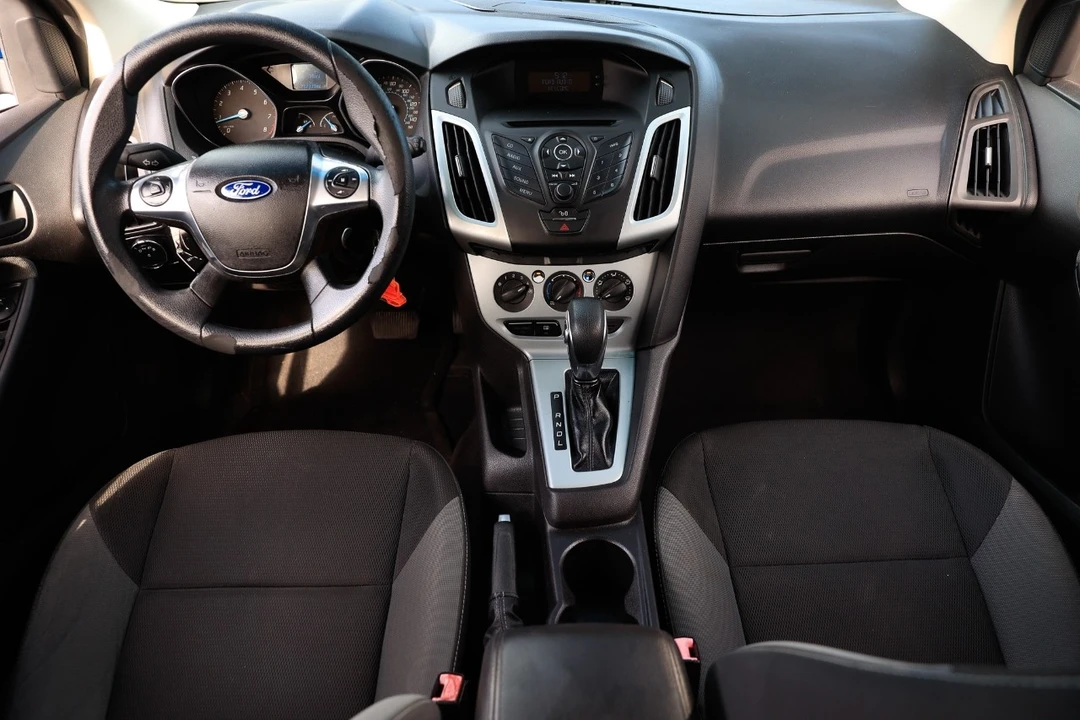 2012 Ford Focus 3rd Gen - Image 2 of 12