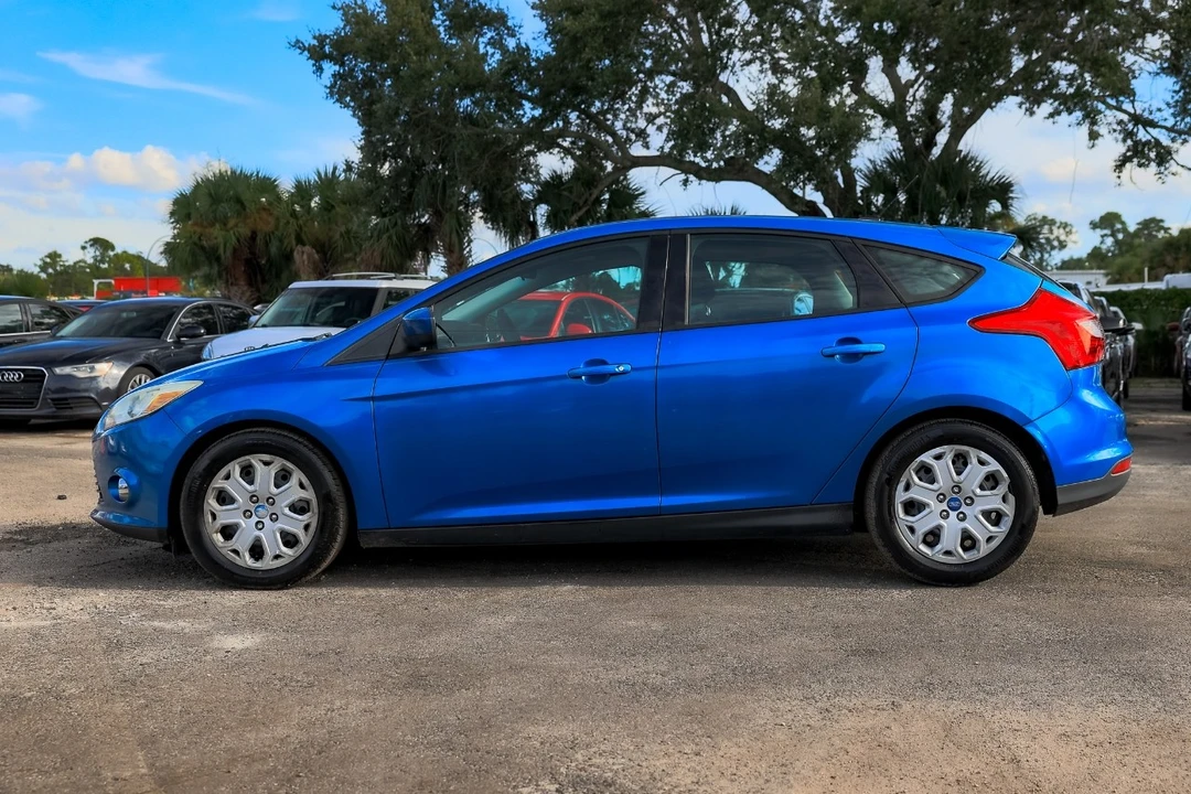 2012 Ford Focus 3rd Gen - Image 3 of 12