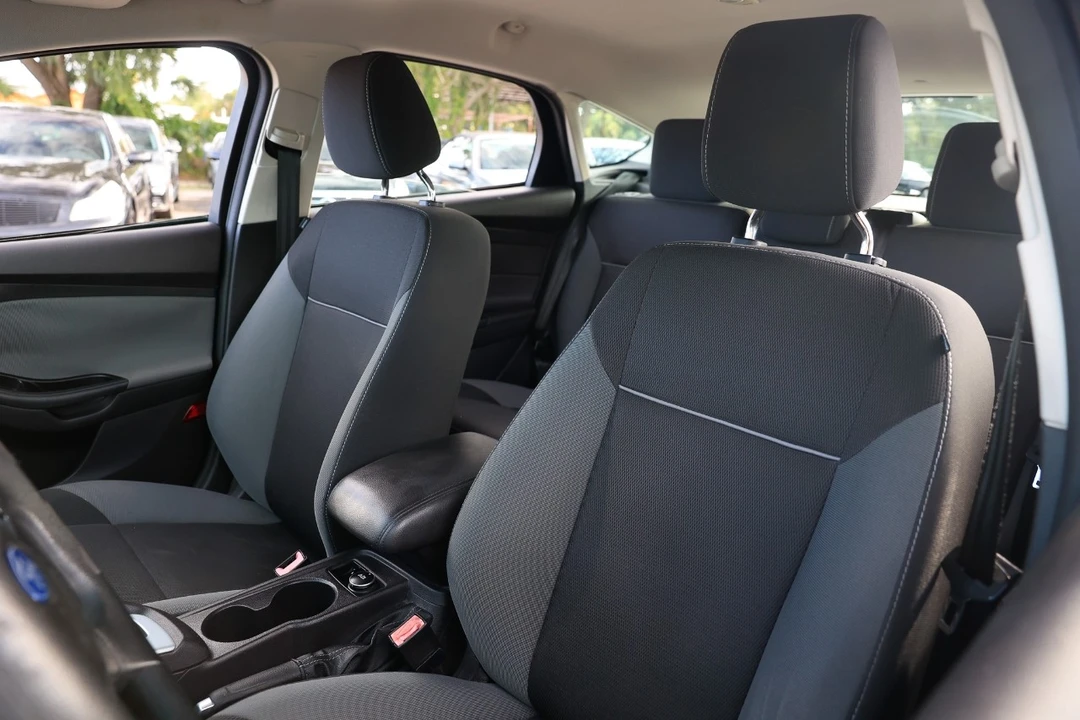 2012 Ford Focus 3rd Gen - Image 6 of 12