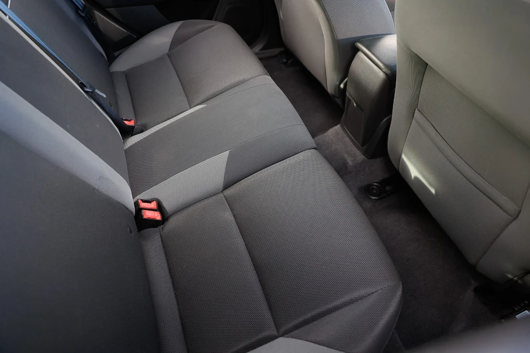 2012 Ford Focus 3rd Gen - Image 12 of 12