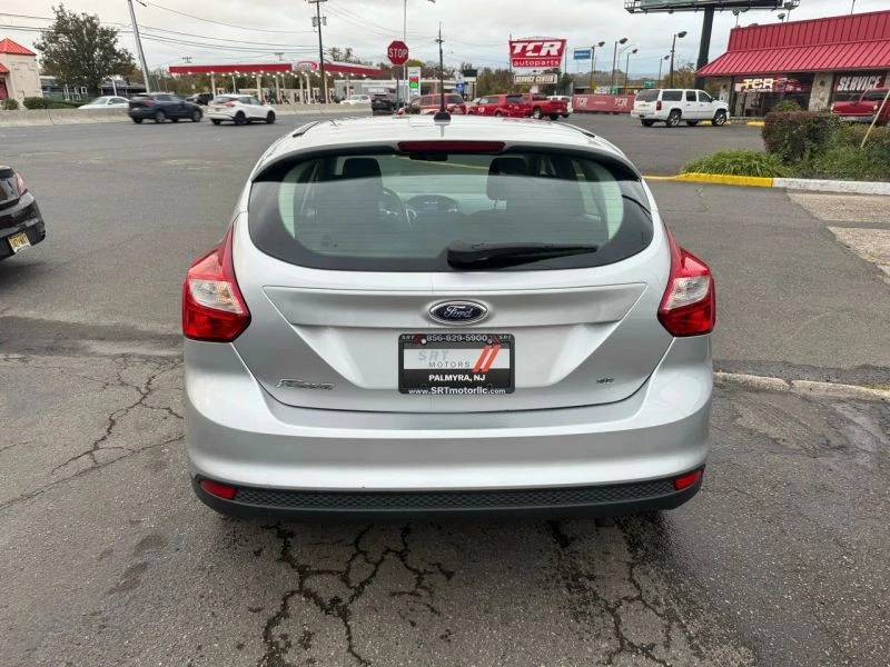 2012 Ford Focus 3rd Gen - Image 7 of 12