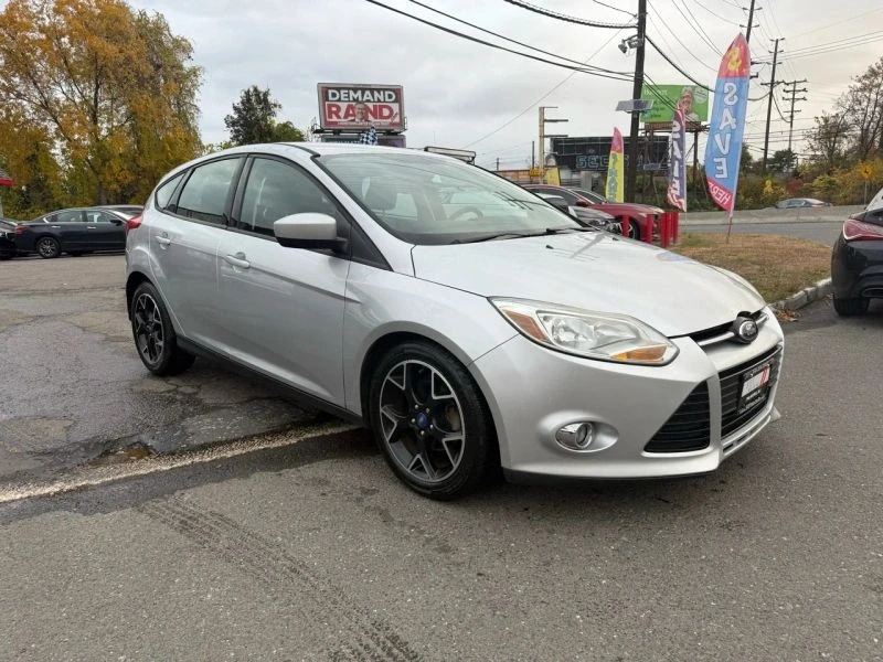 2012 Ford Focus 3rd Gen - Image 3 of 12