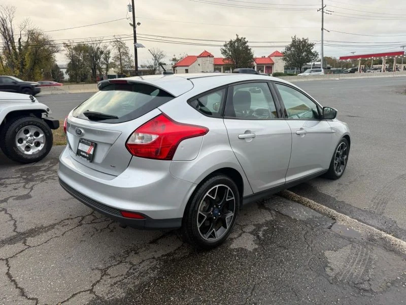2012 Ford Focus 3rd Gen - Image 8 of 12