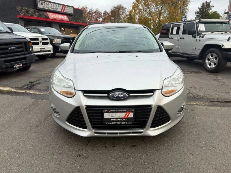 2012 Ford Focus 3rd Gen - Image 2 of 12