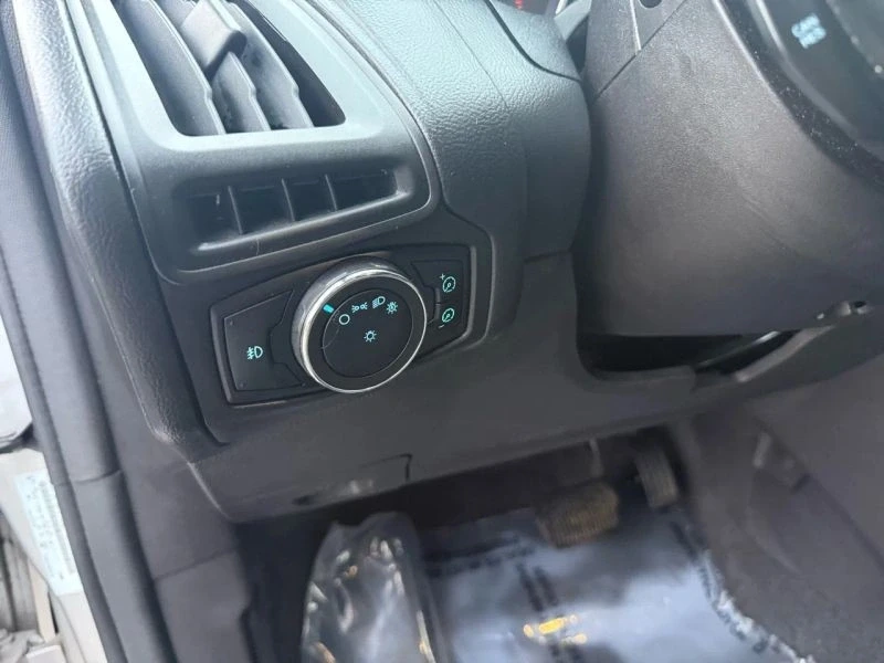 2012 Ford Focus 3rd Gen - Image 12 of 12
