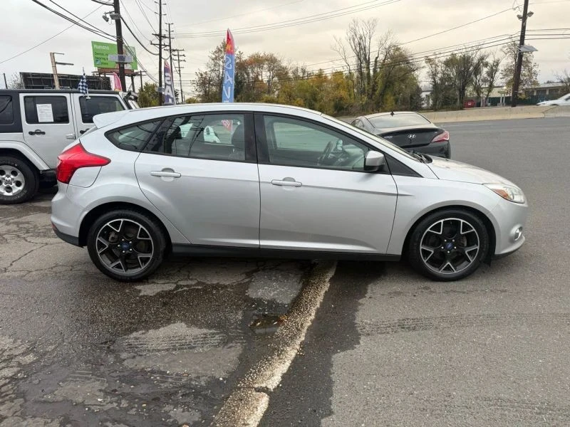 2012 Ford Focus 3rd Gen - Image 4 of 12
