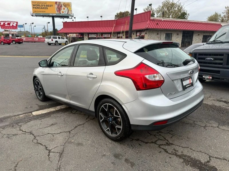 2012 Ford Focus 3rd Gen - Image 6 of 12