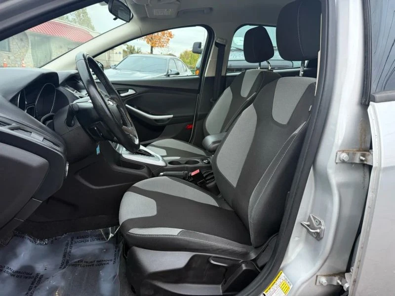 2012 Ford Focus 3rd Gen - Image 9 of 12