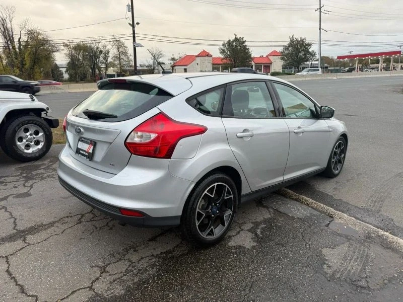 2012 Ford Focus 3rd Gen - Image 8 of 12