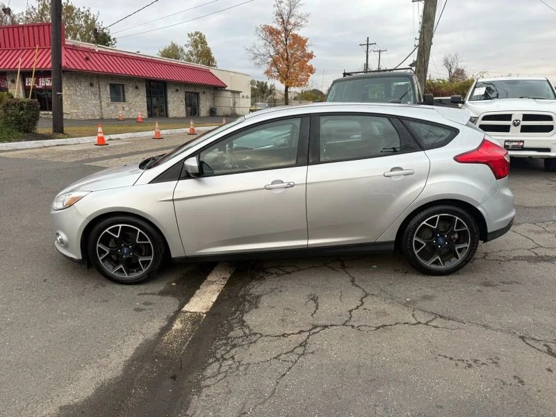 2012 Ford Focus 3rd Gen - Image 5 of 12