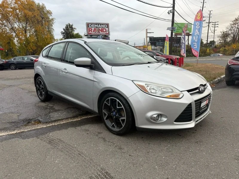 2012 Ford Focus 3rd Gen - Image 3 of 12