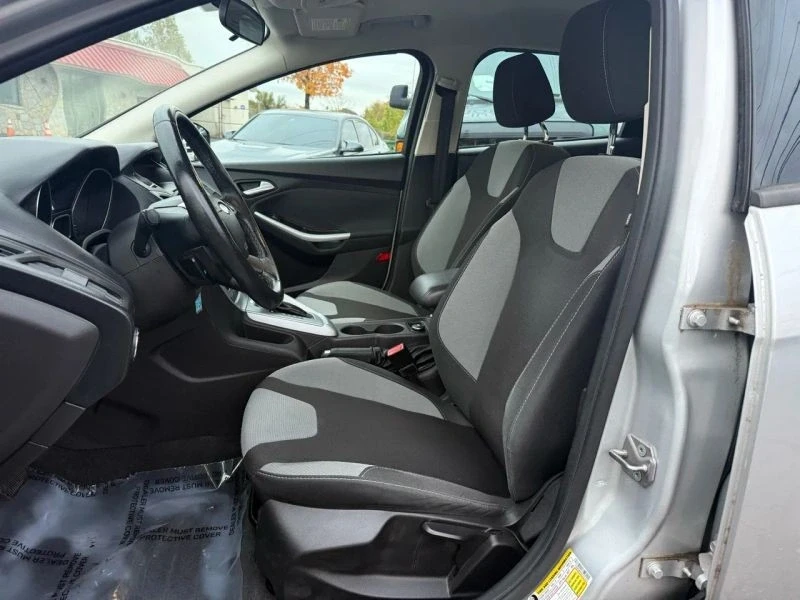 2012 Ford Focus 3rd Gen - Image 9 of 12