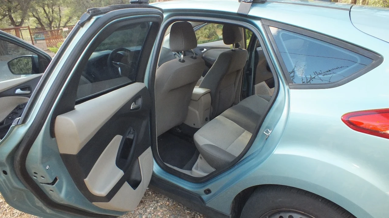 2012 Ford Focus 3rd Gen - Image 5 of 20
